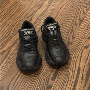Versace sneakers